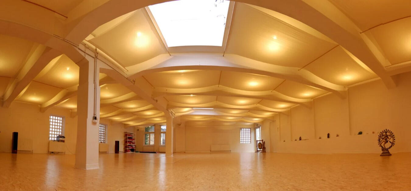 Sonntag-Vormittag-Wave